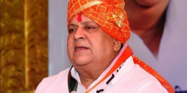 ग्रामीण महाआवास अभियानाला ५ जूनपर्यंत मुदतवाढ