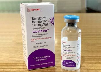remdesivir