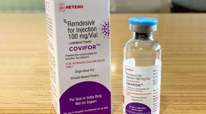 remdesivir