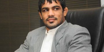 sushil kumar