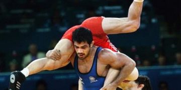 sushil kumar