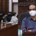 CM uddhav Education minister meeting