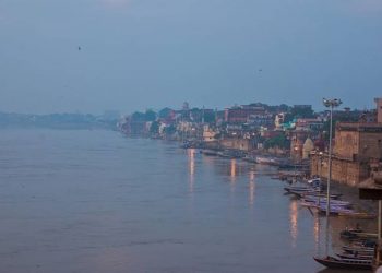 Ganga-River