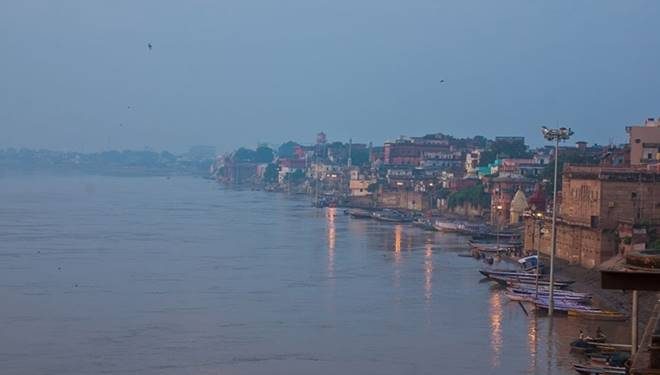 Ganga-River