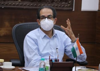 Hon’ble Cm Sir meeting regarding Gramin arogya vyavstha