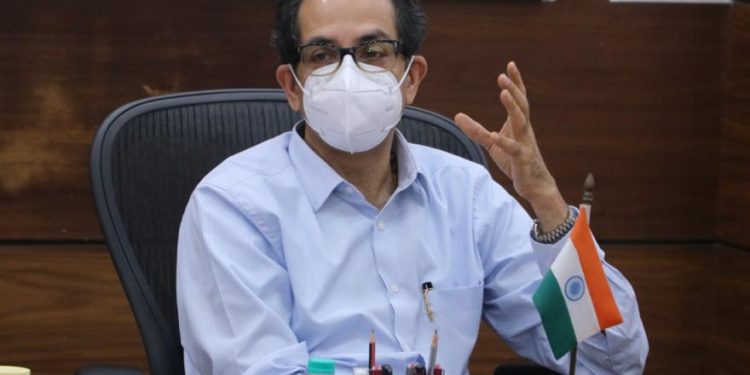 Hon’ble Cm Sir meeting regarding Gramin arogya vyavstha