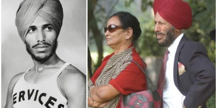 अनवाणी धावूनही जग गाजवलं…शत्रूनंही गौरवलं…फ्लाईंग शिख!