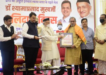 Senior journalist Bhau Torsekar