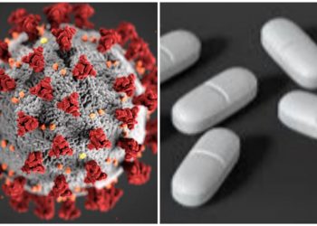 Us anti corona tablets