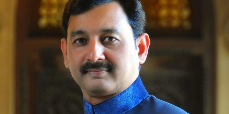 sambhaji chhatrapati