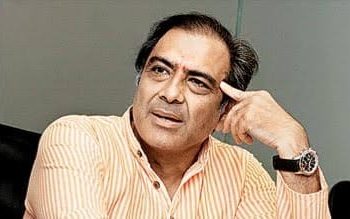 Adv Mahesh Jethmalani
