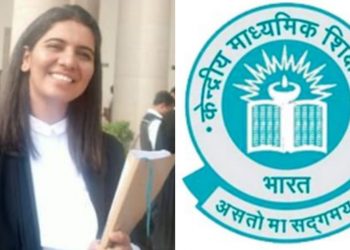 सीबीएसई लढवय्या ममता शर्मांचा राज्य परीक्षा रद्द करण्यासाठी लढा