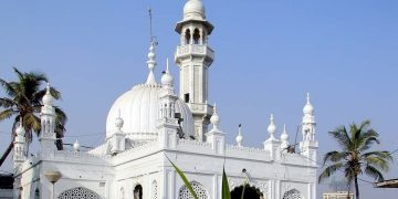 Haji Ali Dargah