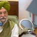hardeep singh puri