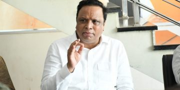 Ashish shelar