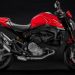 2021 Ducati Monster