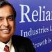 Mukesh Ambani