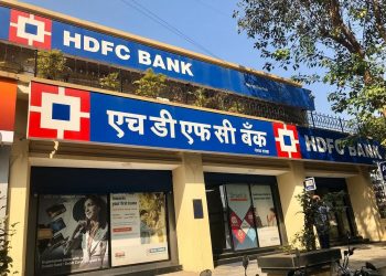 HDFC Bank