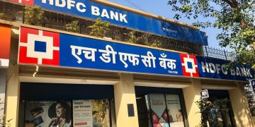 HDFC Bank