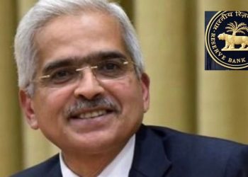 rbi governor shaktikanta das