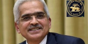 rbi governor shaktikanta das