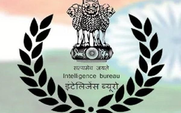 Intelligence Bureau