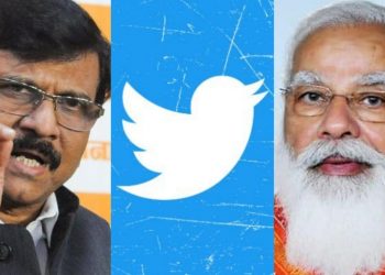 sanjay raut-pm modi