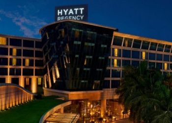 hyatt regency