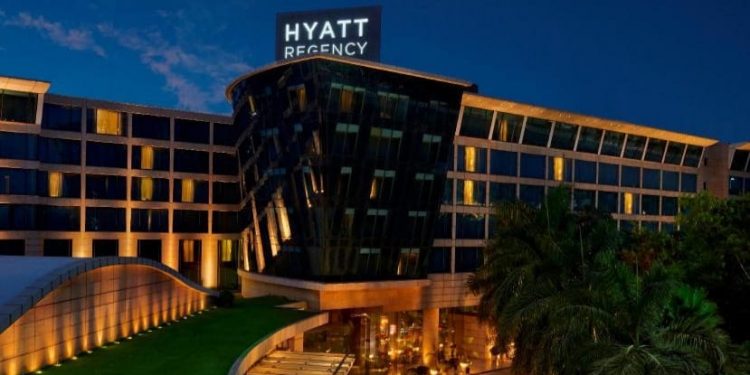 hyatt regency