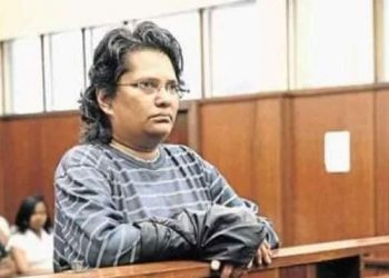 ashish lata ramgobin