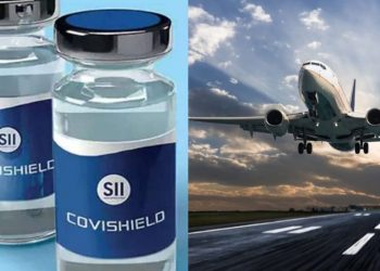 Covishield