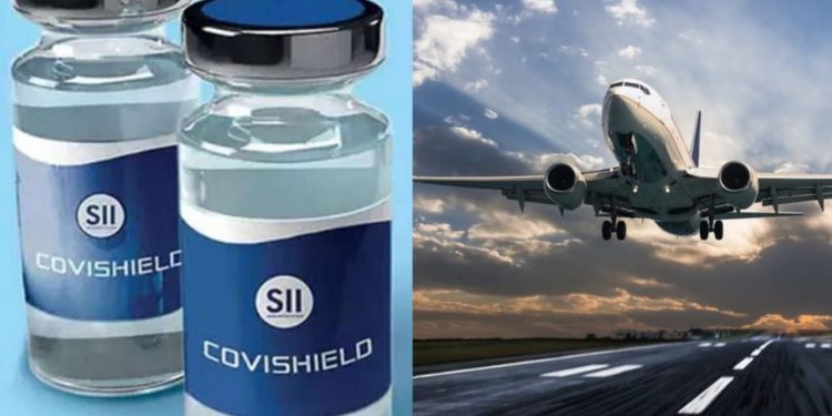 Covishield