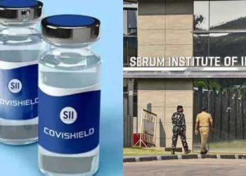 Covishield