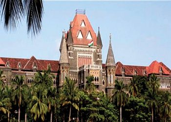 Mumbai high court