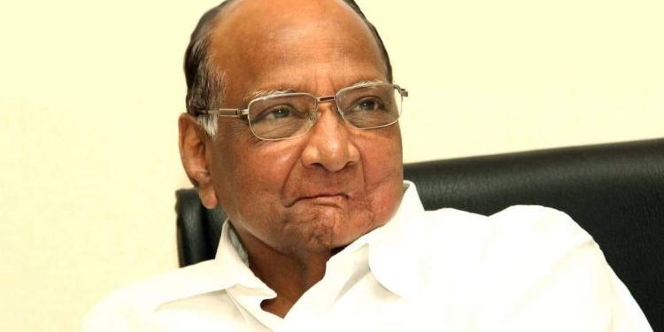 sharad pawar