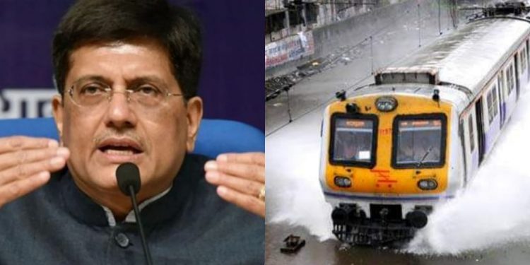piyush goyal