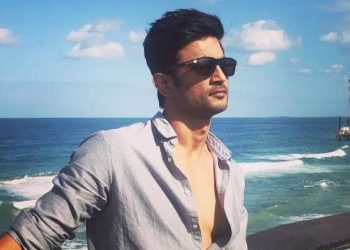 Sushant Singh Rajput