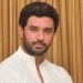 Chirag paswan
