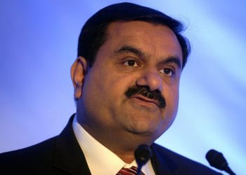 Gautam adani
