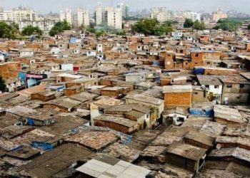 Dharavi