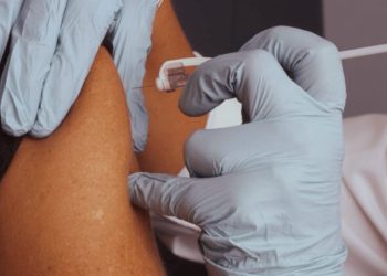 door to door vaccination