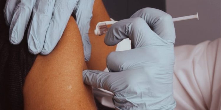 door to door vaccination