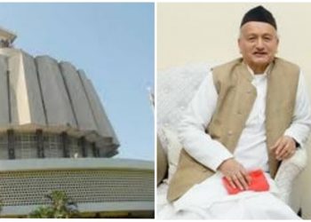 bhagat singh koshyari