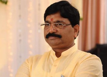 Ravindra Waikar