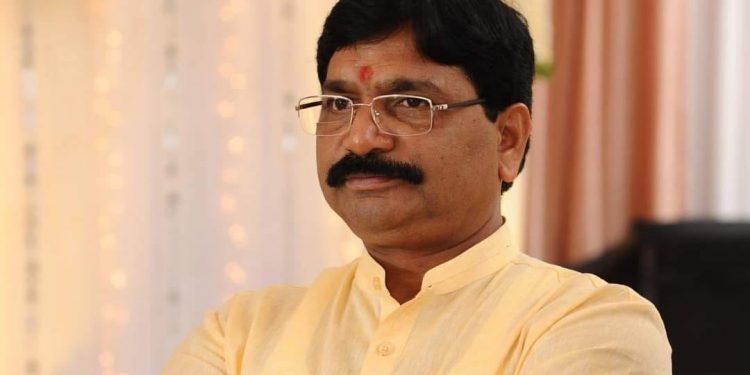 Ravindra Waikar