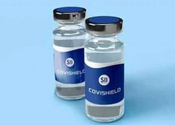 covishield