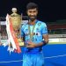 hockey player surendra kumar