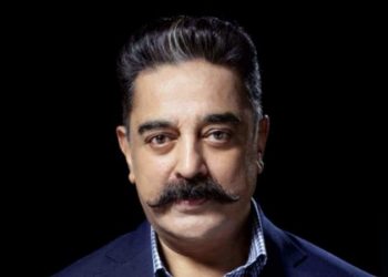 kamal hassan