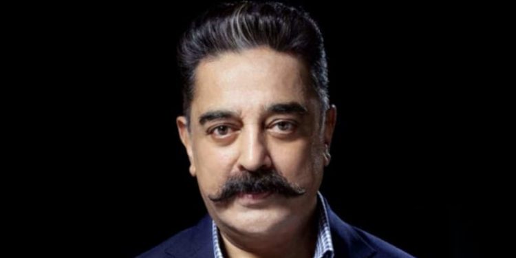 kamal hassan