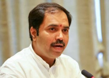 Sambhaji Patil Nilangekar